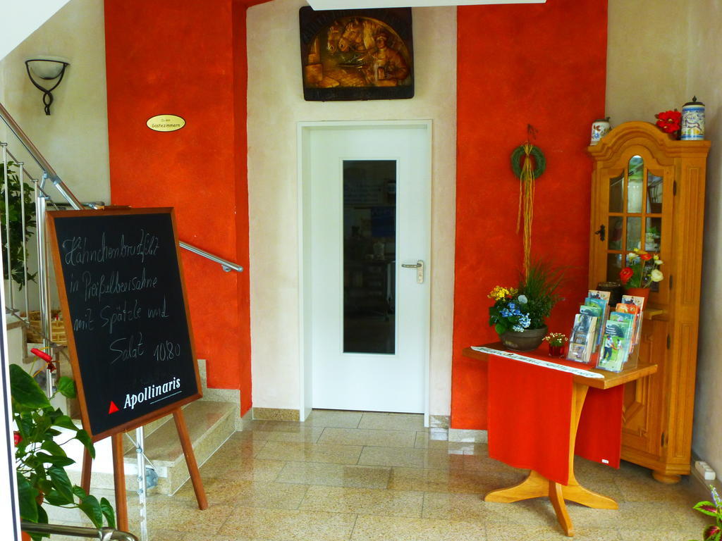 Gasthof Landhaus-püttmann