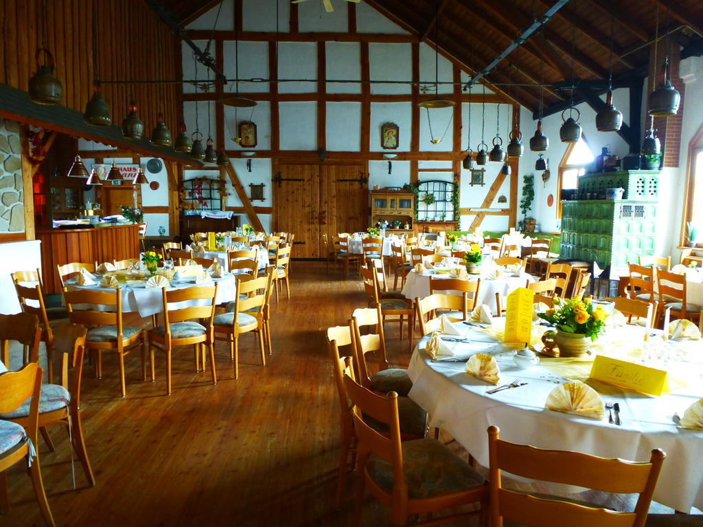 Landhaus-püttmann Gasthof