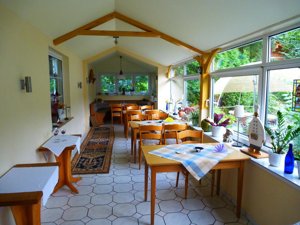 Gasthof Landhaus-püttmann