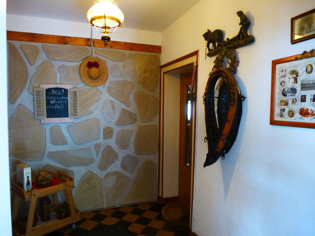 Gasthof Landhaus-püttmann